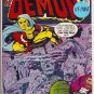 Demon # 13, 9.0 VF/NM 
