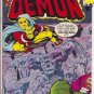 Demon # 13, 7.5 VF - 