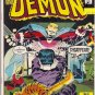 Demon # 14, 7.5 VF - 