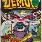 Demon # 14, 7.0 FN/VF 