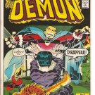 Demon # 14, 6.5 FN + 