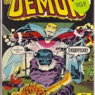 Demon # 14, 5.0 VG/FN 