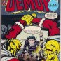 Demon # 15, 9.0 VF/NM 