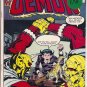 Demon # 15, 7.0 FN/VF 