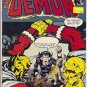 Demon # 15, 6.5 FN + 