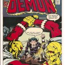 Demon # 15, 5.5 FN - 