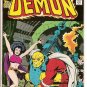 Demon # 16, 7.5 VF - 