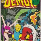 Demon # 16, 7.0 FN/VF 