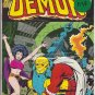 Demon # 16, 7.0 FN/VF 