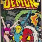 Demon # 16, 6.5 FN + 