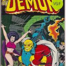Demon # 16, 5.0 VG/FN 