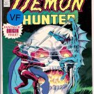 Demon Hunter # 1, 8.0 VF 