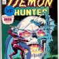 Demon Hunter # 1, 8.0 VF 
