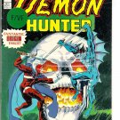 Demon Hunter # 1, 7.0 FN/VF 