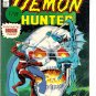 Demon Hunter # 1, 7.0 FN/VF 