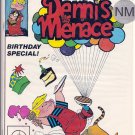 Dennis the Menace # 3, 9.2 NM - 