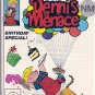 Dennis the Menace # 3, 9.2 NM - 