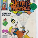 Dennis The Menace # 3, 7.0 FN/VF 