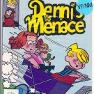 Dennis the Menace # 4, 9.0 VF/NM 