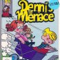 Dennis the Menace # 4, 9.0 VF/NM 