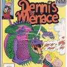 Dennis the Menace # 6, 9.4 NM 