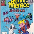 Dennis the Menace # 7, 9.4 NM 
