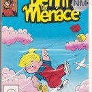 Dennis the Menace # 8, 9.6 NM + 