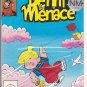 Dennis the Menace # 8, 9.6 NM + 