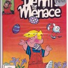 Dennis the Menace # 9, 9.4 NM 