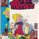 Dennis the Menace # 10, 9.4 NM 