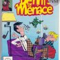 Dennis the Menace # 11, 9.2 NM - 