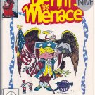 Dennis the Menace # 12, 9.2 NM - 
