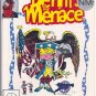 Dennis the Menace # 12, 9.2 NM - 
