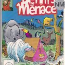 Dennis the Menace # 13, 9.2 NM - 