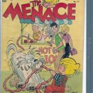 DENNIS THE MENACE # 13, 3.5 VG - 
