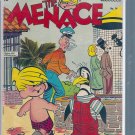 DENNIS THE MENACE # 14, 4.5 VG + 
