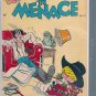 DENNIS THE MENACE # 15, 3.5 VG - 