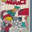 DENNIS THE MENACE # 26, 3.5 VG - 