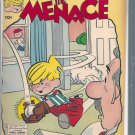 DENNIS THE MENACE # 29, 2.5 GD + 