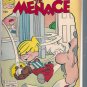 DENNIS THE MENACE # 29, 2.5 GD + 