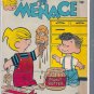 DENNIS THE MENACE # 30, 4.5 VG + 