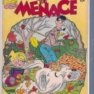 DENNIS THE MENACE # 31, 3.0 GD/VG 