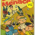 Dennis The Menace # 81, 4.0 VG 