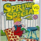 Dennis The Menace Bonus Magazine # 78, 4.0 VG 