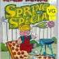 Dennis The Menace Bonus Magazine # 78, 4.0 VG 