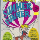 Dennis The Menace Bonus Magazine # 81, 2.5 GD + 