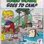 Dennis the Menace Bonus Magazine # 108, 3.0 GD/VG 