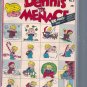 DENNIS THE MENACE GIANTS # 6, 2.5 GD + 