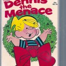 DENNIS THE MENACE GIANTS # 11, 4.5 VG + 