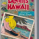 DENNIS THE MENACE GIANTS # 18, 4.5 VG + 